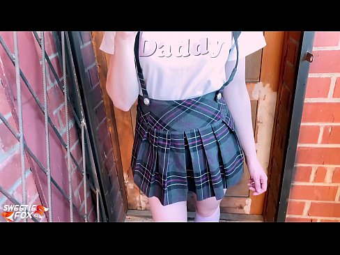 ❤️ Schoolgirl ດູດ dick ຂອງນາງເລິກແລະ fucks ແທນທີ່ຈະຫ້ອງຮຽນ. ❤ ໜັງໂປ້ ຢູ່ຄອມ lo.credit-assorti.ru ❤