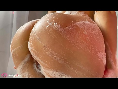 ❤️ Brunette Masturbates Pussy with Vibrator to Intense Orgasm in Shower ❤ ໜັງໂປ້ ຢູ່ຄອມ lo.credit-assorti.ru ❤