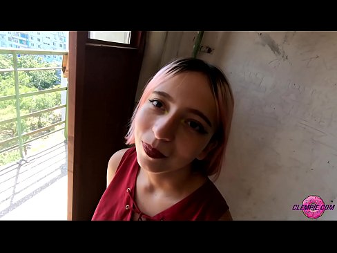 ❤️ ນັກສຶກສາ Sensual ດູດຄົນແປກຫນ້າໃນດ້ານນອກ - ສ້າງຄວາມຫມັ້ນເທິງໃບຫນ້າຂອງລາວ ❤ ໜັງໂປ້ ຢູ່ຄອມ lo.credit-assorti.ru ❤